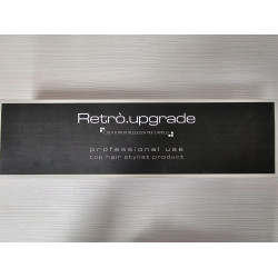 Ondulator triplu profesional cu turmalină pentru onduleuri speciale 25 mm